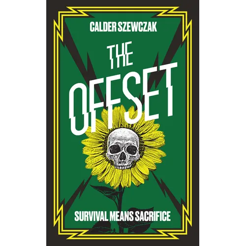 The Offset - Paperback