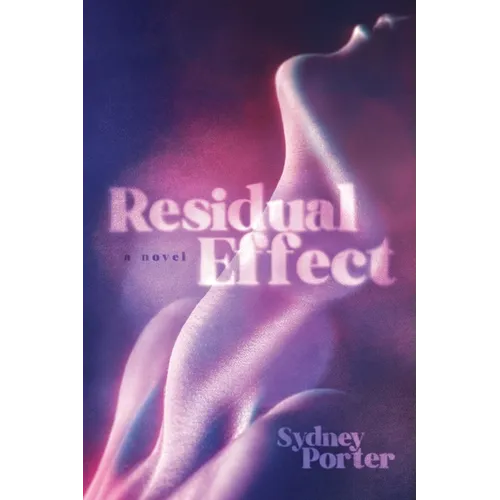 Residual Effect - Paperback