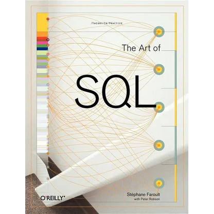 The Art of SQL - Paperback