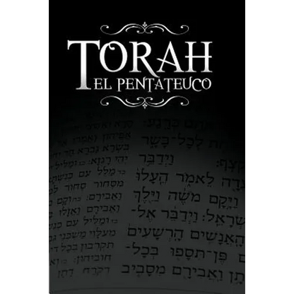 La Torah, El Pentateuco: Traduccion de La Torah Basada En El Talmud, El Midrash y Las Fuentes Judias Clasicas. - Paperback