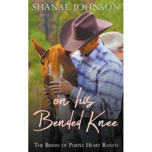 On His Bended Knee - Paperback