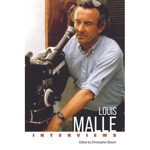 Louis Malle: Interviews - Paperback