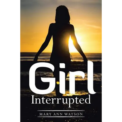 Girl Interrupted - Paperback