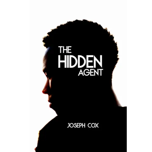 The Hidden Agent - Paperback
