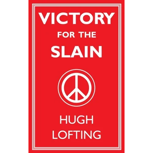 Victory for the Slain - Hardcover