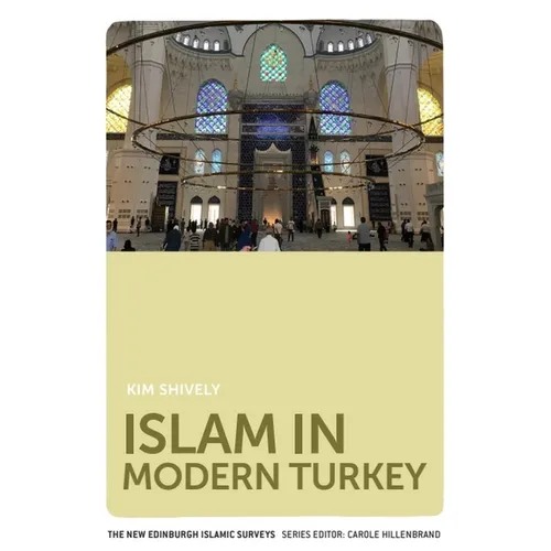 Islam in Modern Turkey - Paperback