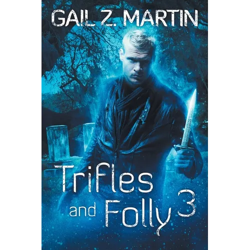 Trifles and Folly 3 - Paperback