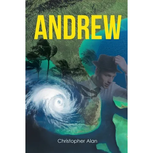 Andrew - Paperback