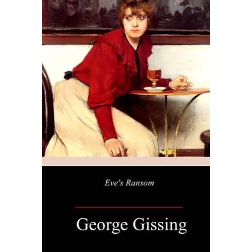 Eve's Ransom - Paperback