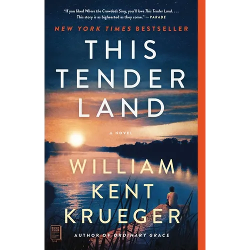 This Tender Land - Paperback