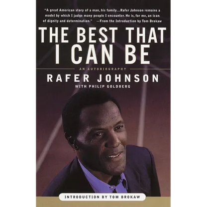 The Best That I Can Be: An Autobiography - Paperback