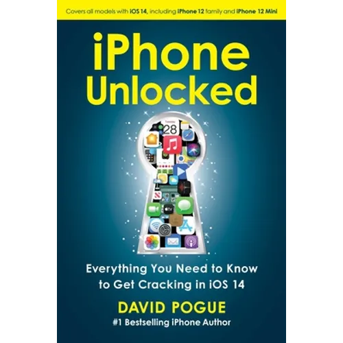 iPhone Unlocked - Paperback