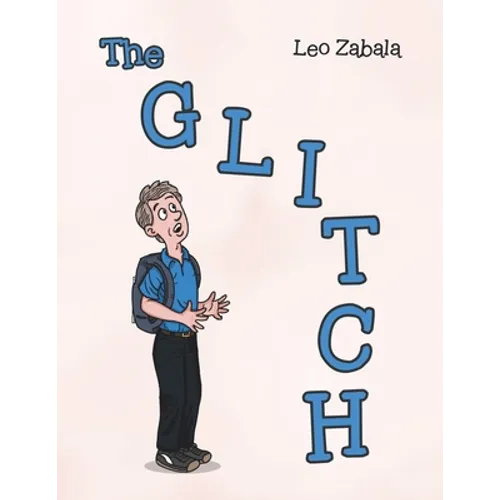 The Glitch - Paperback