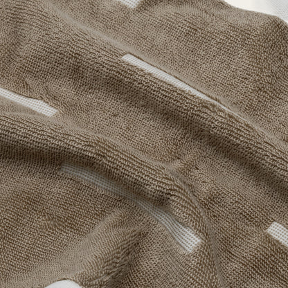 Sorrel Towels