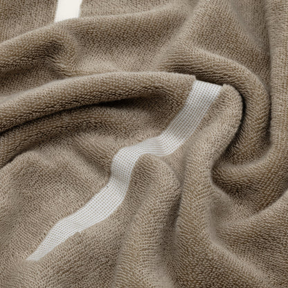Sorrel Towels