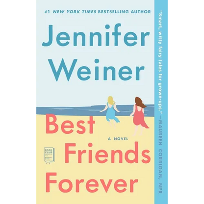 Best Friends Forever - Paperback