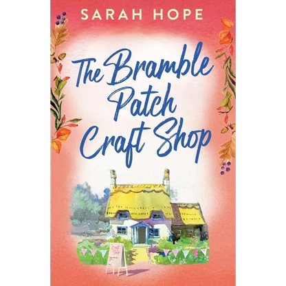 The Bramble Patch Craft Shop - Paperback