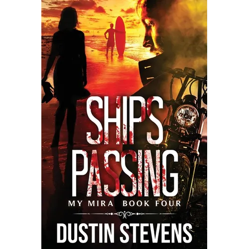 Ships Passing: A Thriller - Paperback