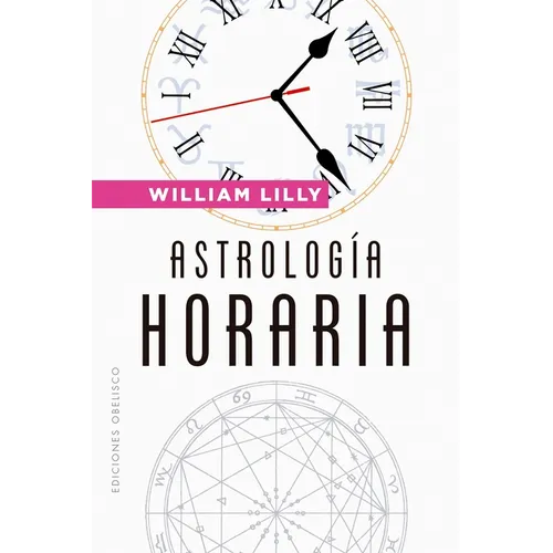 Astrologia Horaria - Paperback
