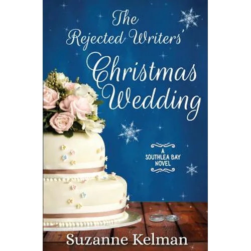 The Rejected Writers' Christmas Wedding - Paperback