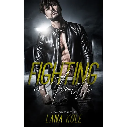 Fighting Instincts - Paperback