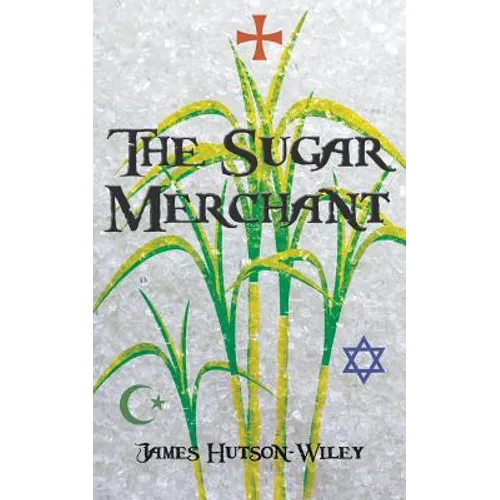 The Sugar Merchant - Paperback