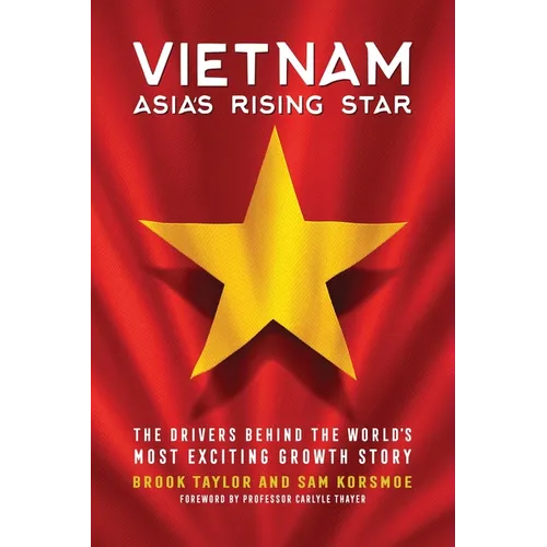 Vietnam: Asia's Rising Star - Paperback