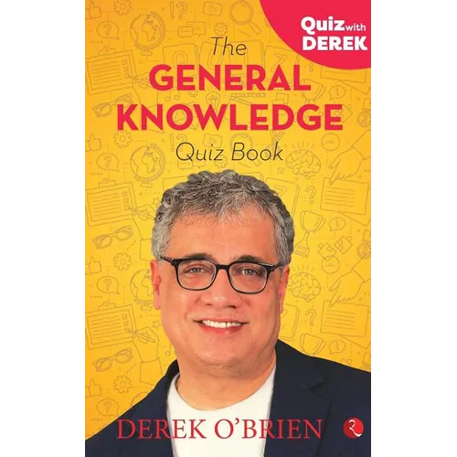 The General Knowledge Quiz Book - Paperback