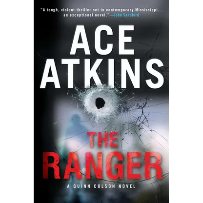 The Ranger - Paperback