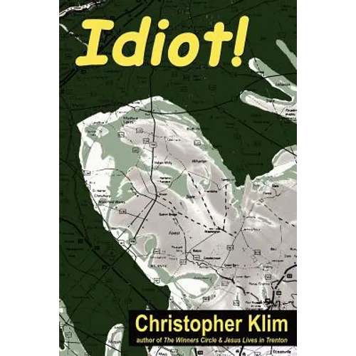 Idiot! - Paperback