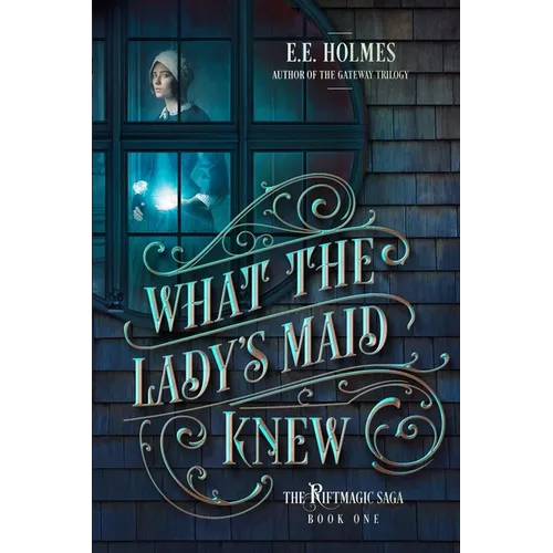 What the Lady's Maid Knew - Paperback