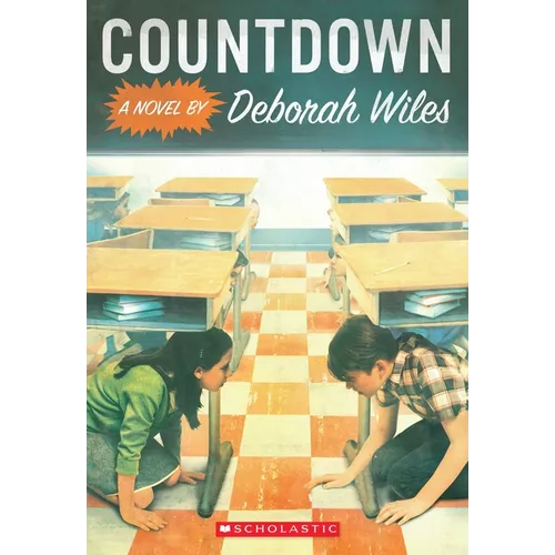 Countdown: Volume 1 - Paperback