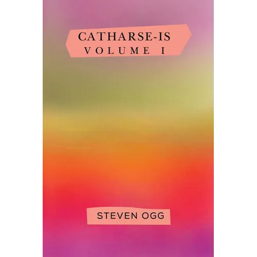 Catharse-is - Paperback