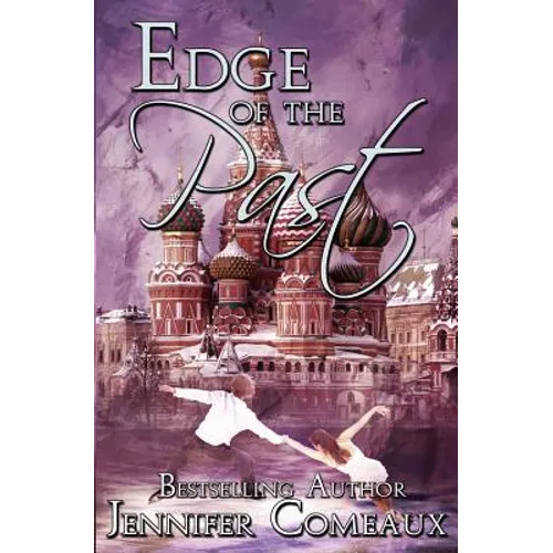 Edge of the Past - Paperback