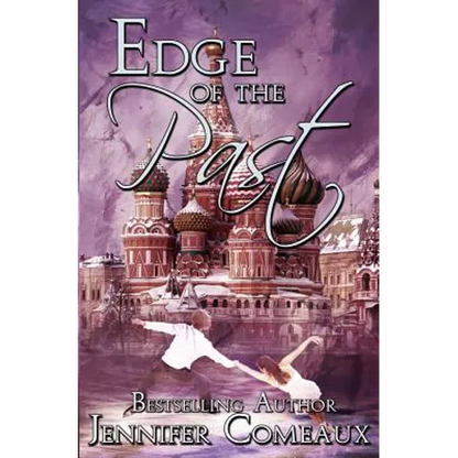 Edge of the Past - Paperback