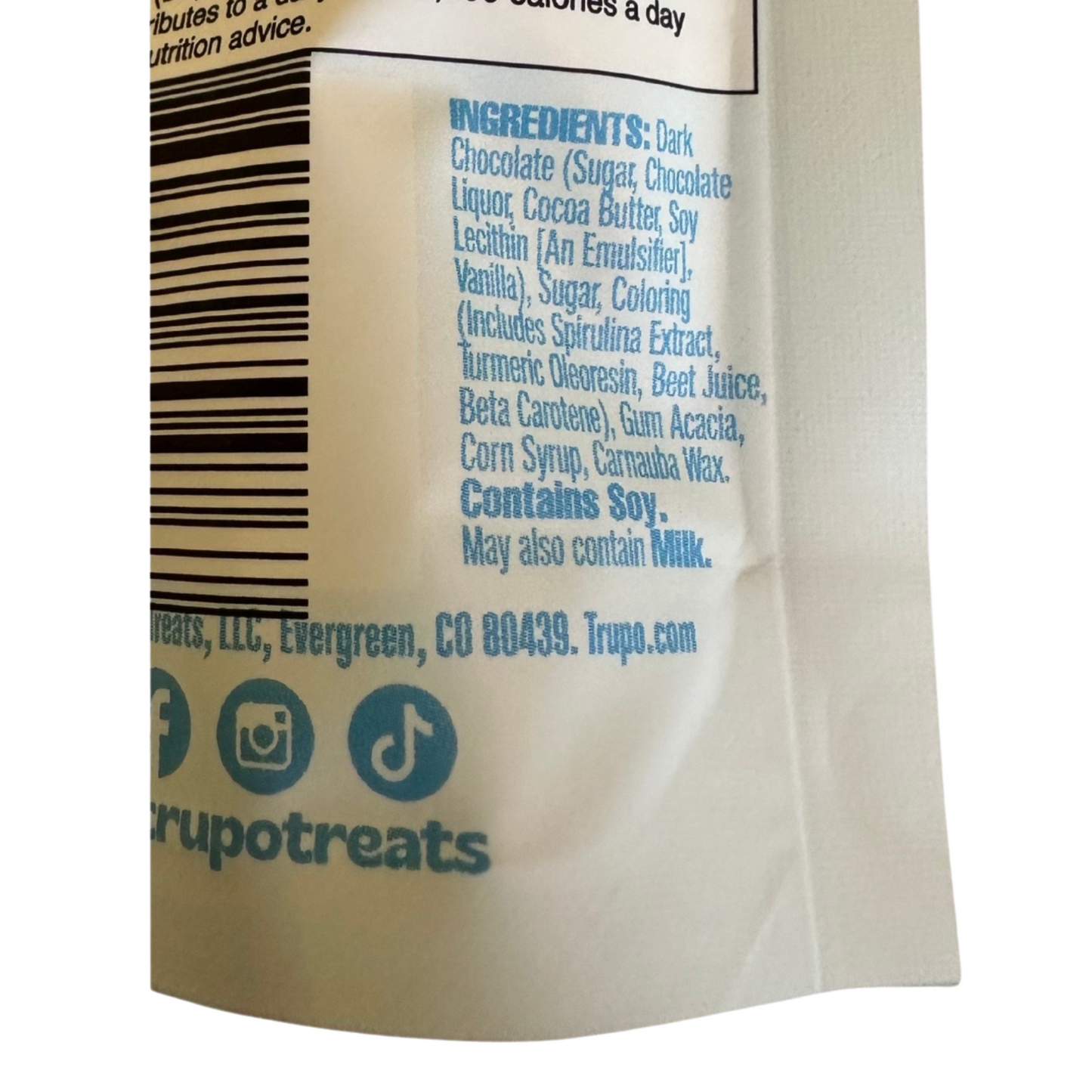 Earth Gems - 1.5oz Snack Size Pouches - Vegan & Gluten-Free