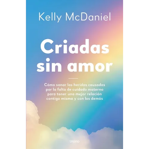 Criadas Sin Amor - Paperback
