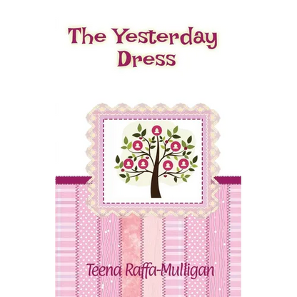 The Yesterday Dress - Paperback