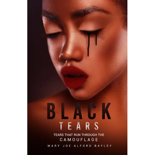 Black Tears - Paperback