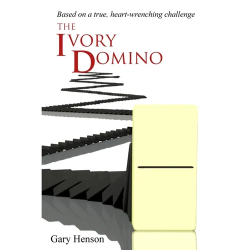 The Ivory Domino - Paperback