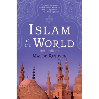 Islam in the World - Paperback