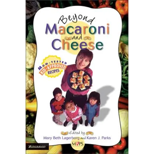 Beyond Macaroni and Cheese - Paperback