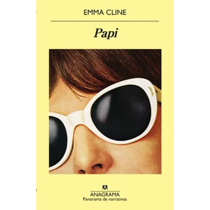 Papi - Paperback