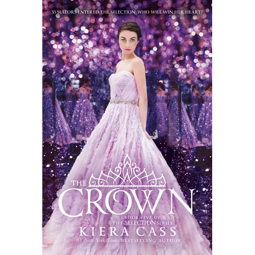The Crown - Paperback