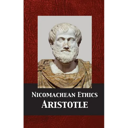 Nicomachean Ethics - Hardcover