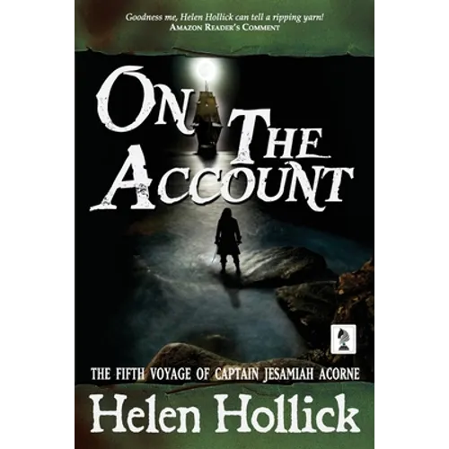 On The Account - Paperback