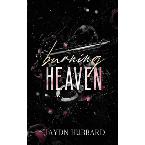 Burning Heaven - Paperback