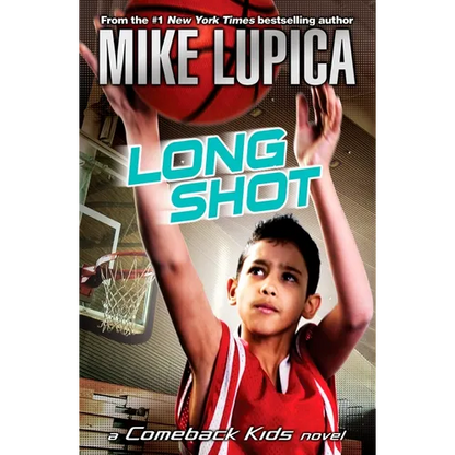 Long Shot - Paperback