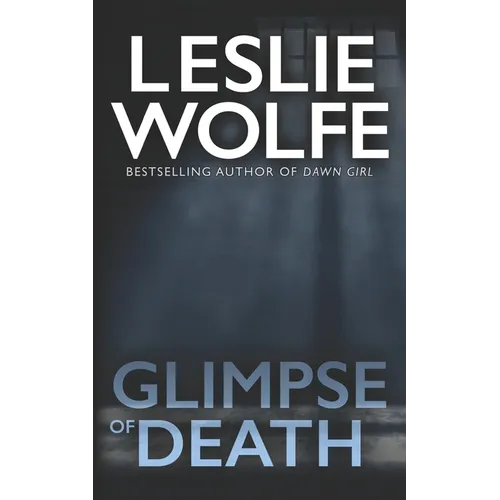 Glimpse of Death - Paperback