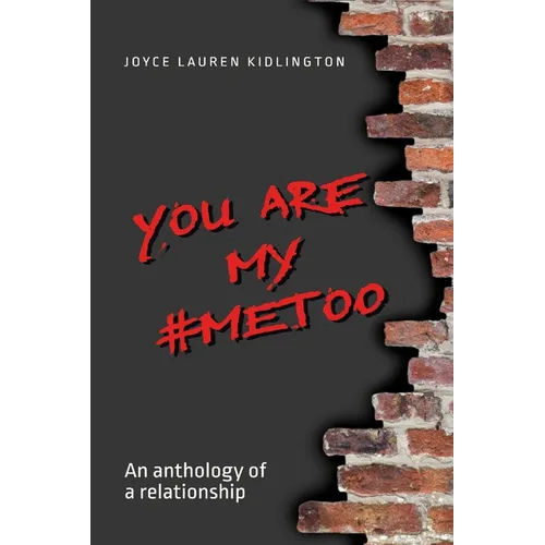 You Are My #MeToo - Paperback